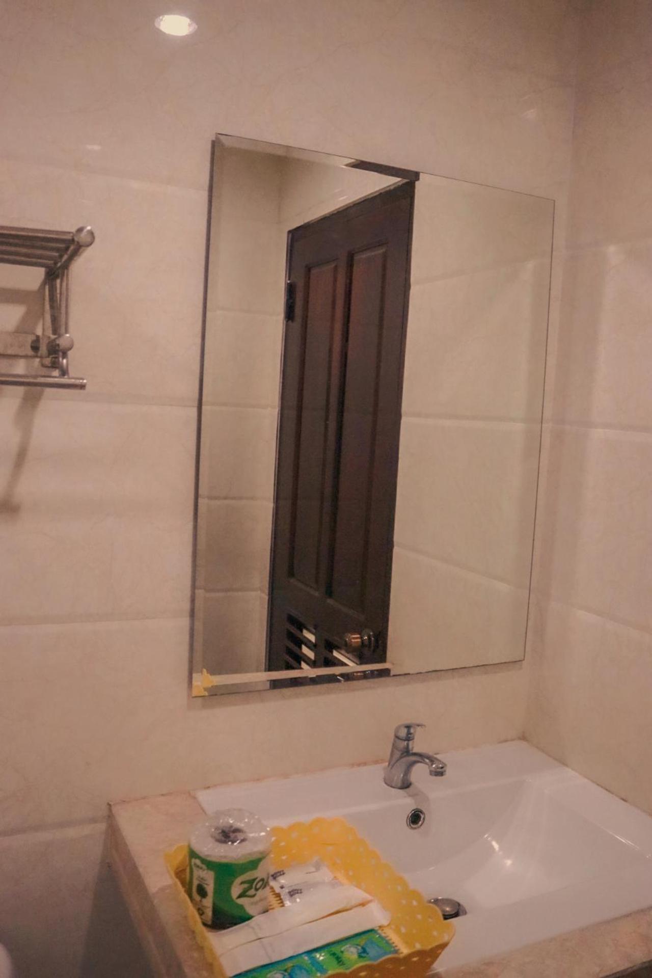 Vang Vieng Consiana Hotel 外观 照片